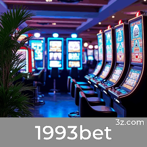1993bet: Seu Cassino Online Seguro e Rápido