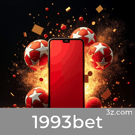1993bet: Seu Cassino Online Seguro e Rápido